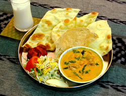 ガンディーセット